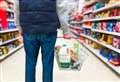 Shoppers asked to return butter that may contain blue cloth
